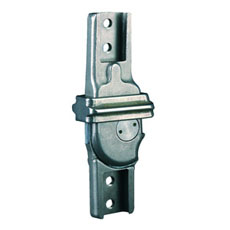 System Covered Bale Lock Knee Joint.