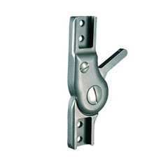 System Covered Bale Lock Knee Joint